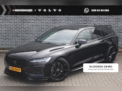 Volvo V60 - 2.0 T8 Plug-in Hybrid AWD Performance Edition | Long Range PHEV | Panoramadak | Lichtmetal
