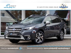 Subaru Outback - 2.5i CVT Premium | Eyesight | Trekhaak | Navigatie |