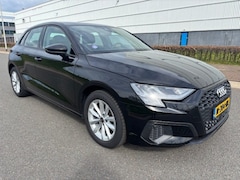 Audi A3 - 30 TFSI DE. PL