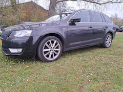 Skoda Octavia Combi - 1.6 TDI 110 Pk Greentech JOY Business ECC PDC NAV