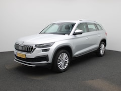 Skoda Kodiaq - 1.5 TSI Business Edition Plus | DIGITAAL DASHBOARD | STOELVERWARMING V+A | MEMORY STOELEN