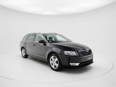 Skoda Octavia - 1.6 TDI GREENLINE. PDC, NAVI, CRUISE, STOELVW