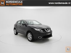 Nissan Qashqai - 1.5 DCI BUSINESS EDITION. TREKHAAK, PDC, STOELVW