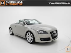 Audi TT - 3.2 V6 Quattro PRO LINE, Xenon, Cruise, AUT