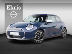 MINI Mini-Electric - Cooper SE Favoured M 54.2 kWh Comfort Acces/ Head-Up/ Panoramadak/ Stoelverwarming/ Stuurw
