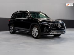 Mercedes-Benz EQB - 350 4MATIC AMG Line 67 kWh