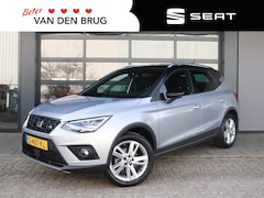 SEAT Arona - 1.0 TSI 115pk FR Business Intense | Achteruitrijcamera | Adaptieve Cruise Control | Naviga