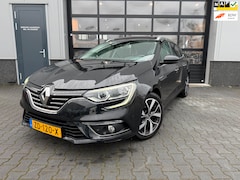 Renault Mégane Estate - 1.3 TCe Bose Panoramadak automaat trekhaak