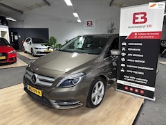 Mercedes-Benz B-klasse - 200 Prestige- Automaat-dealer onderhouden