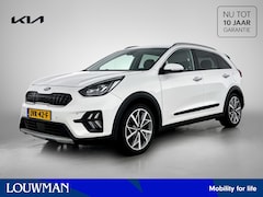 Kia Niro - 1.6 GDi Hybrid ExecutiveLine | UNIEK | trekhaak | Leder | JBL |