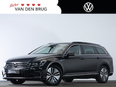 Volkswagen Passat Variant - GTE 1.4 TSI PHEV 218 PK DSG Business | LED Matrix IQ | Stoelverwarming | Trekhaak | Head-U