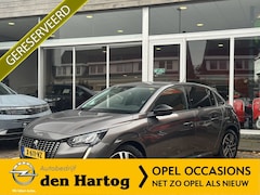 Peugeot 208 - 1.2 PureTech Allure Pack 100PK Navi/Camera/Winterpakket