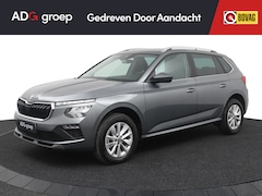 Skoda Kamiq - 1.0 TSI Selection DSG | Carplay | 05-2025 | Parkeersensoren