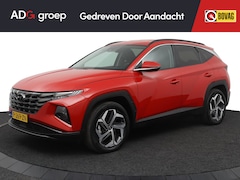 Hyundai Tucson - 1.6 T-GDI PHEV Comfort Smart 4WD | NL-Auto | Stoel verwarming | Stuurwiel verwarming | Ele