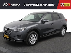 Mazda CX-5 - 2.0 SkyActiv-G 165 Skylease 2WD | Trekhaak | Navigatie