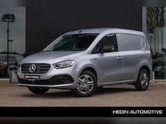 Mercedes-Benz eCitan - L1 51 kW Pro | Zitcomfortpakket | Achteruitrijcamera
