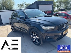 Volvo XC40 - 2.0 B4 AWD R-Design/PANO/AUT/CAMERA/VOL OPTIES