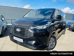 Ford Transit Custom - 340 2.5 PHEV L2H1 Limited Kombi 9-zits uit voorraad