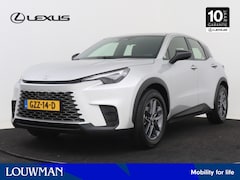 Lexus LBX - 1.5 Hybrid Business Line | Link Pro Multimedia | Stoelverwarming | Park Assist | Draadloze