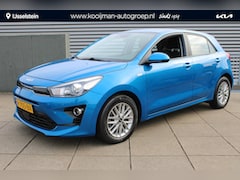 Kia Rio - 1.0 T-GDi MHEV DynamicLine | Full map navigatie | Achteruitrij camera | Cruise Control | P