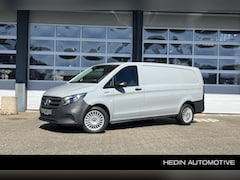 Mercedes-Benz eVito - 112 L3 | Smartphone Integratie Pakket | Chroompakket Interieur