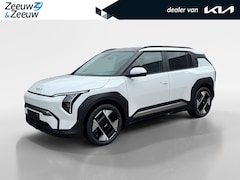 Kia EV3 - Plus Advanced 58.3 kWh | Enkele kleuren op voorraad bel voor info | NU MET €3000, - inruil