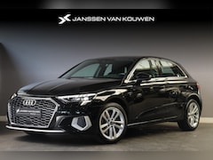 Audi A3 Sportback - 30 TFSI Business edition Navigatie Digitaal dashbord LED