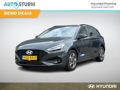 Hyundai i30 Wagon - 1.0 T-GDi MHEV Comfort