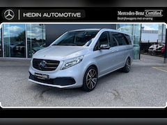 Mercedes-Benz V-klasse - V 300d Diesel L2 Automaat Avantgarde Dubbel Cabine | Comand Online | 360° Camera | Sfeerve