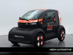 Mobilize Duo - 80 Evo | Airco | Parkeersensoren | Stoel- en voorruit verwarming