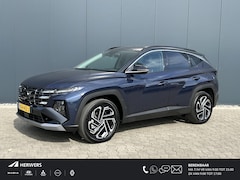 Hyundai Tucson - 1.6 T-GDI HEV Premium / Leder / 360 Camera / Stoel- & Stuurverwarming / Stoelverkoeling /