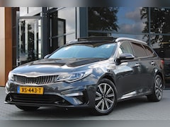 Kia Optima Sportswagon - 1.6T-GDI Automaat | Pano | Harman Kardon