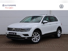 Volkswagen Tiguan - 1.4 TSI ACT Trendline 150pk|Panoramadak|Trekhaak