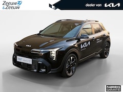 Kia Stonic - 1.0 T-GDi MHEV GT-PlusLine Automaat | Meest luxe uitvoering | Fabrieksgarantie | NAP