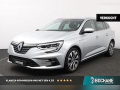 Renault Mégane Estate - 1.3 TCe 140 EDC Techno | Automaat | Trekhaak |