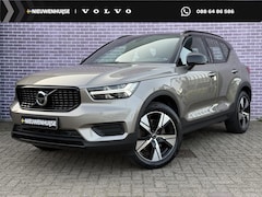 Volvo XC40 - 1.5 T4 Recharge R-Design | Trekhaak | 360º Camera | Adaptieve cruise | Stoel/stuurverwarmi