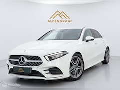 Mercedes-Benz A-klasse - 250 AMG Automaat amg-line
