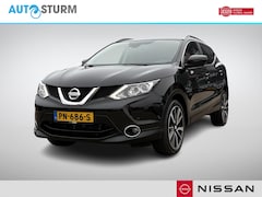 Nissan Qashqai - 1.2 Tekna Automaat