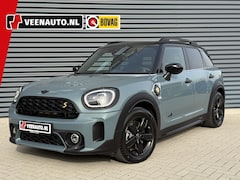 MINI Countryman - 2.0 Cooper SE ALL4 Leder/Camera/Apple