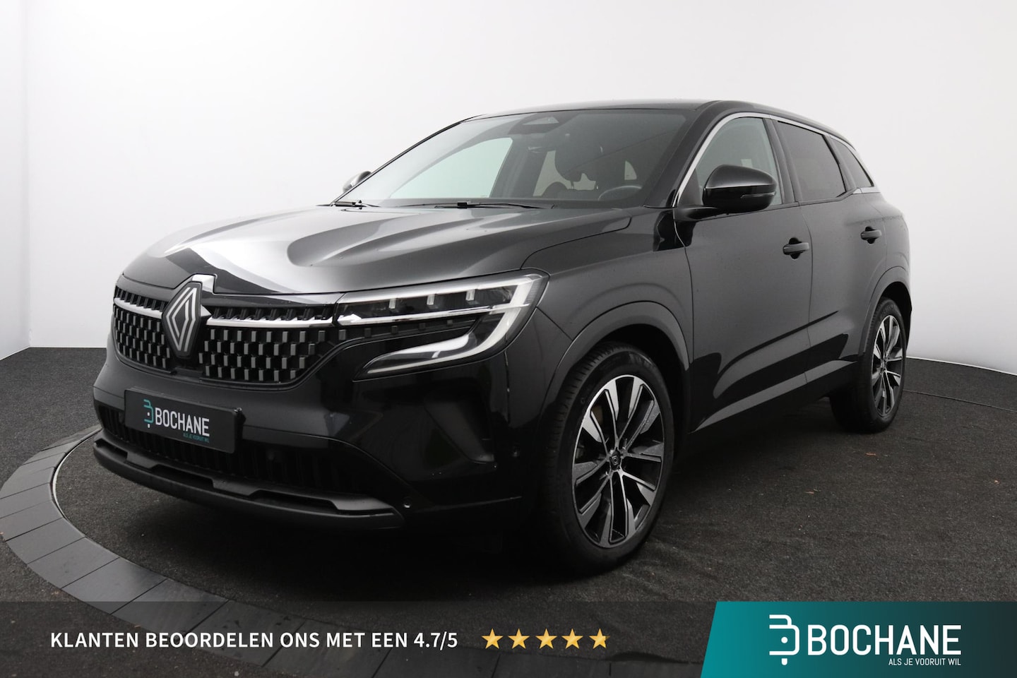 Renault Austral - 1.2 E-Tech full hybrid 200 techno | Dealer onderhouden | Navigatie | Camera | - AutoWereld.nl