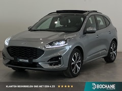 Ford Kuga - 1.5 EcoBoost ST-Line X | Panoramadak | Lichtmetalen velgen 19" | Stoel- stuur- en voorruit