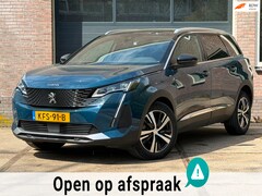 Peugeot 5008 - GT 180pk Automaat | Adaptive Cruise Control | Keyless Entry | Stoelverwarming