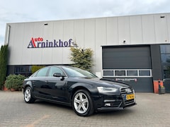 Audi A4 Limousine - 1.8 TFSI Business Edition
