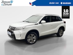 Suzuki Vitara - 1.4 Boosterjet Smart Hybrid Select | Mega Deal 1.500, - Euro Korting | 9-inch touchscreen