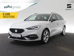 SEAT Leon Sportstourer - FR Business 1.5 TSI eHybrid 204 pk