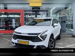 Kia Sportage - 1.6 T-GDi Hybrid DynamicLine | 1e eig. | Nav | Adap. Cruise. Lm Velgen |