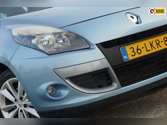 Renault Scénic - 1.4 TCE Celsium | Ice Blue | Navi/Cruise/Clima/LMV/PDC