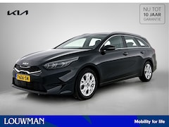 Kia Cee'd Sportswagon - Ceed 1.0 T-GDi DynamicLine Navigatie | Cruise Control | Achteruitrijcamera