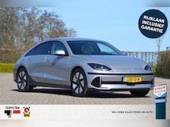 Hyundai IONIQ 6 - Lounge 77.4 kWh