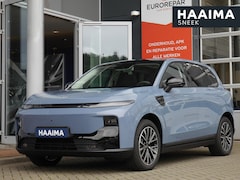 Leapmotor B10 - Design ProMax 67.1 kWh Demo | Wltp 434km | 750kg trekgewicht | Stoel en stuur verwarming |